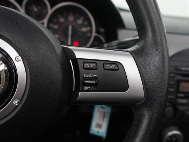 2010 Mazda MX-5 Sport