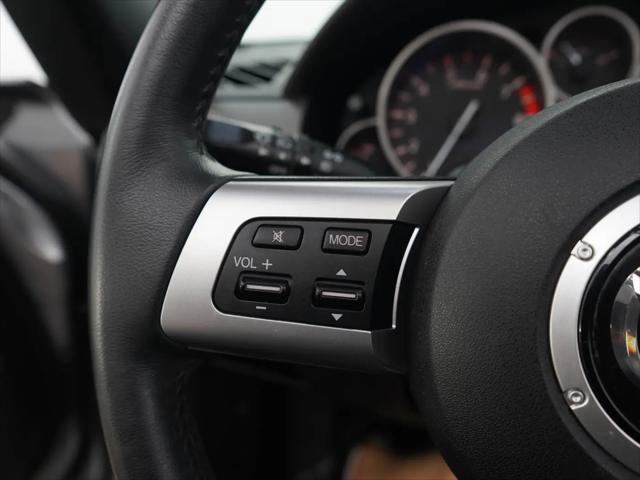 2010 Mazda MX-5 Sport