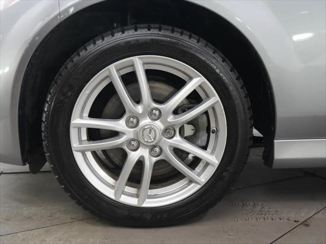 2010 Mazda MX-5 Sport
