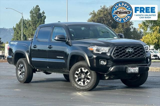2022 Toyota Tacoma SR V6 for sale in Dublin, CA