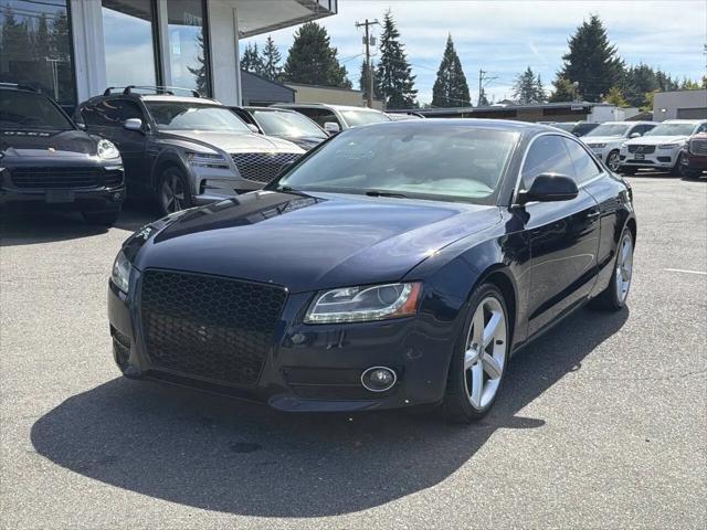 2009 Audi A5 3.2L for sale in lynnwood, WA