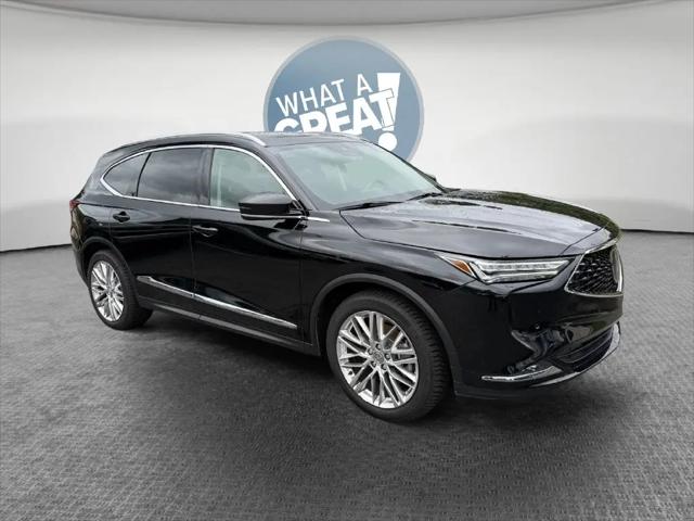 2023 Acura MDX Advance Package for sale in Pittsburgh, PA