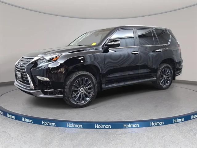 2023 Lexus GX 460 Luxury for sale in Portland, OR