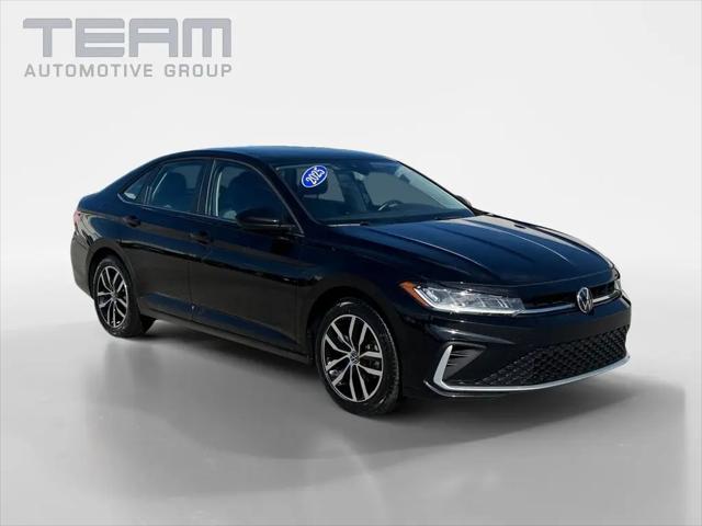 2025 Volkswagen Jetta 1.5T SE for sale in Swansboro, NC