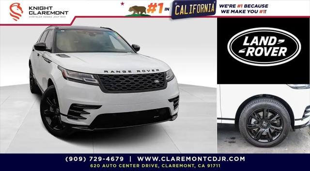 2023 Land Rover Range Rover Velar P340 R-Dynamic S MHEV for sale in Claremont, CA