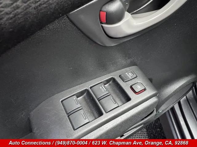 2012 Honda Fit Sport