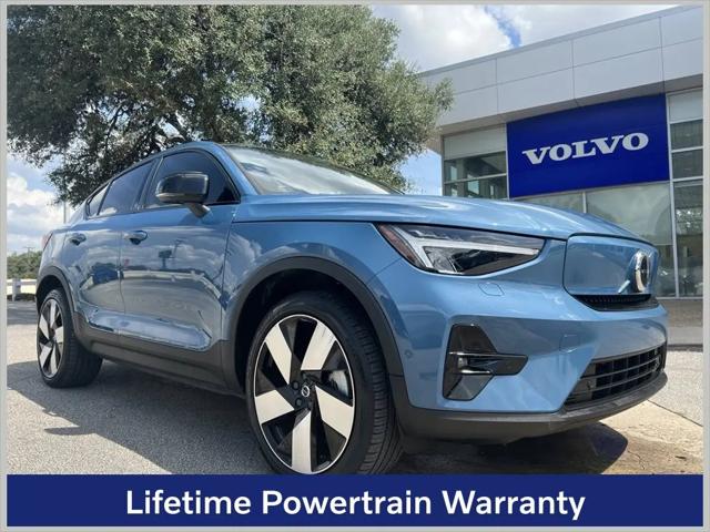 2023 Volvo CT Twin Ultimate for sale in San Antonio, TX