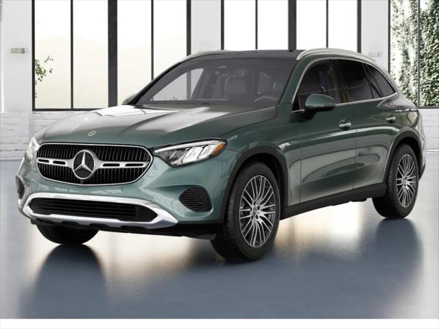 2026 Mercedes-Benz GLC 4MATIC SUV for sale in Lawrenceville, NJ