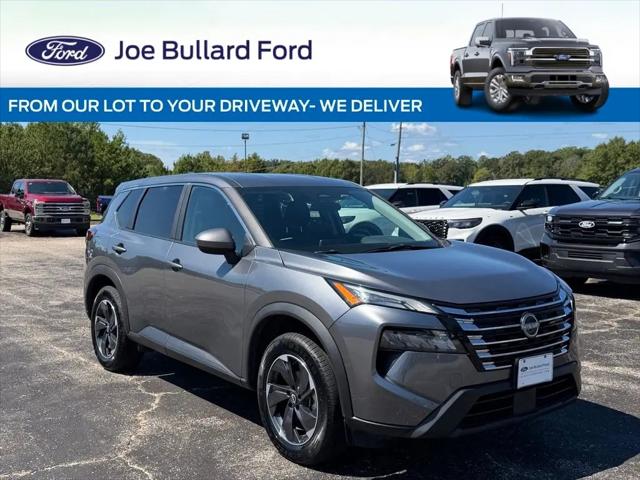2025 Nissan Rogue SV Intelligent AWD for sale in Grove Hill, AL