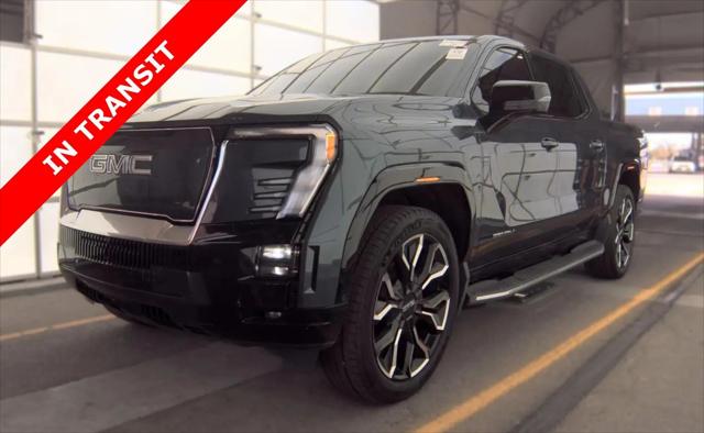 2025 GMC Sierra Max Range Denali for sale in Alvin, TX