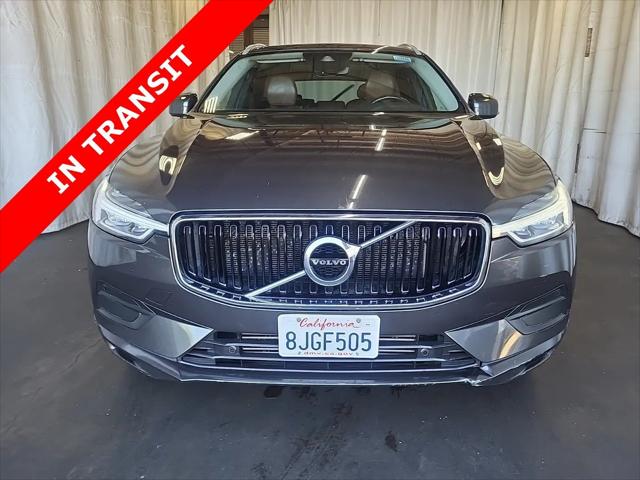 2019 Volvo XC60 T5 Momentum for sale in Alvin, TX