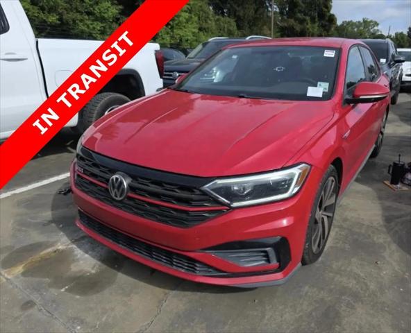 2019 Volkswagen Jetta GLI 2.0T S for sale in Alvin, TX