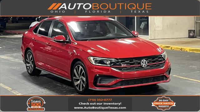 2019 Volkswagen Jetta GLI 2.0T S for sale in Alvin, TX