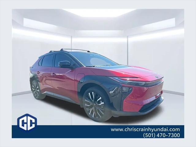 2026 Toyota bZ Limited for sale in Conway, AR