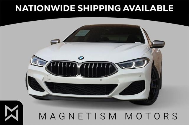 2020 BMW M8 xDrive for sale in Lawrenceville, GA