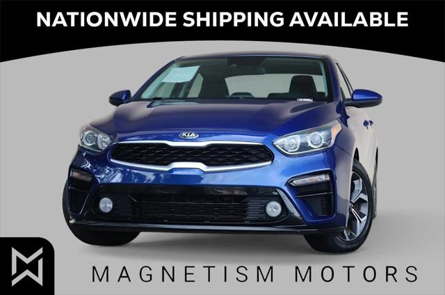 2020 Kia Forte LXS for sale in Lawrenceville, GA