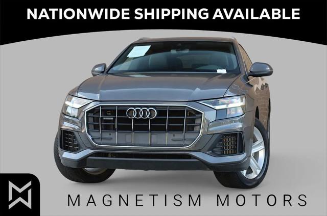 2019 Audi Q8 55 Premium for sale in Lawrenceville, GA