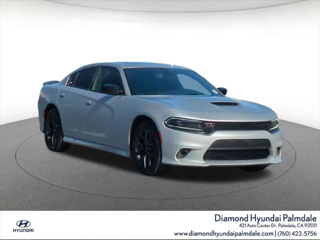 2022 Dodge Charger GT RWD for sale in Palmdale, CA