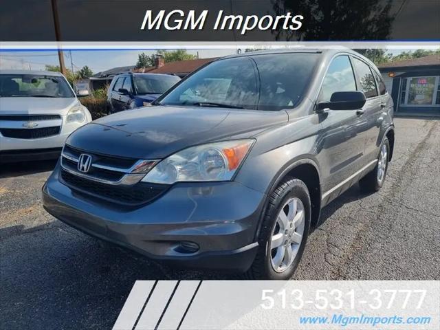 2011 Honda CR-V SE for sale near Cincinnati, OH
