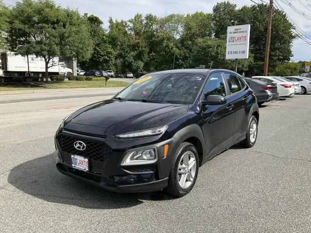 2021 Hyundai Kona SE for sale in Acton, MA