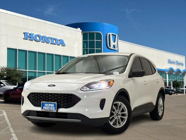 2022 Ford Escape SE for sale in North Richland Hills, TX