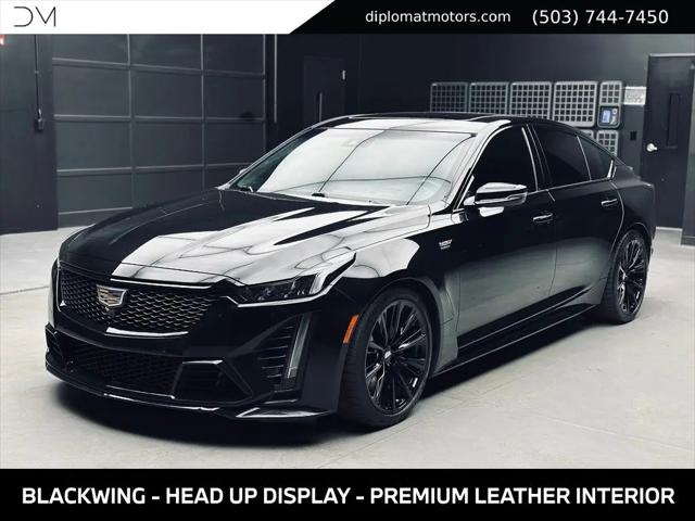 2023 Cadillac CT5-V V-Series Blackwing for sale in Troutdale, OR