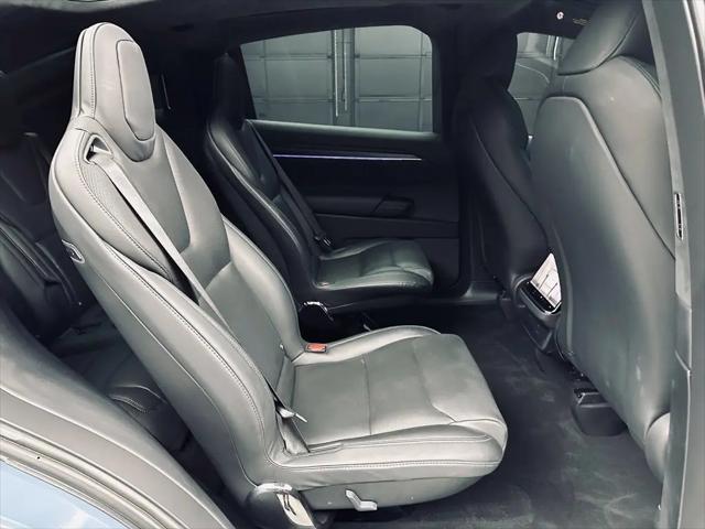 2026 Tesla Model X Plaid