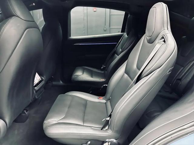 2026 Tesla Model X Plaid