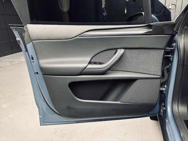 2026 Tesla Model X Plaid