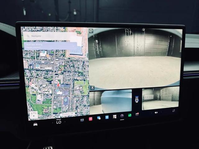 2026 Tesla Model X Plaid