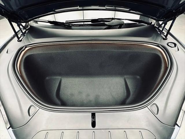 2026 Tesla Model X Plaid