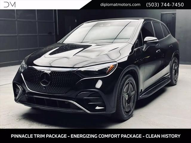 2023 Mercedes-Benz EQE 500 4MATIC for sale in Troutdale, OR