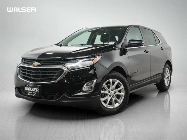 2018 Chevrolet Equinox LT for sale in Bloomington, MN