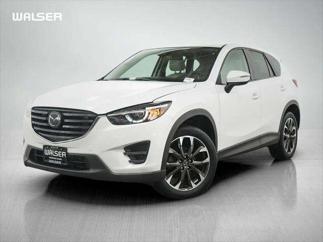 2016 Mazda CX-5 Grand Touring for sale in Bloomington, MN