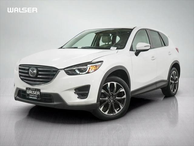 2016 Mazda CX-5 Grand Touring for sale in Bloomington, MN