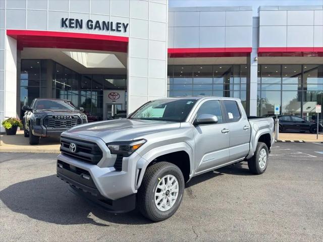 2026 Toyota Tacoma SR5 for sale in Akron, OH