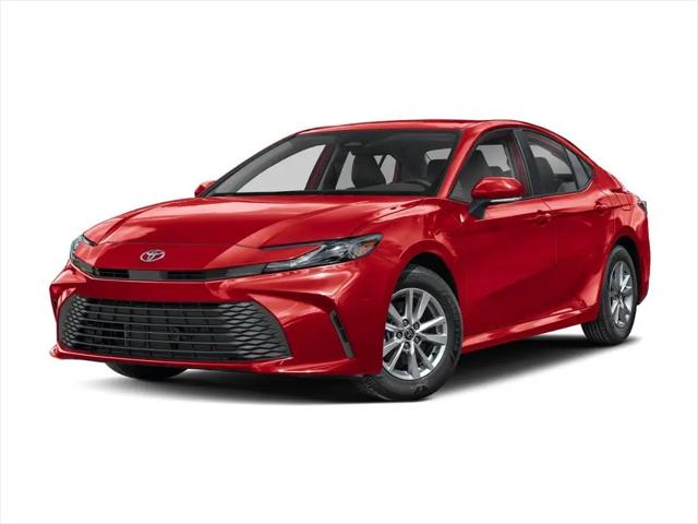2026 Toyota Camry SE for sale in Akron, OH
