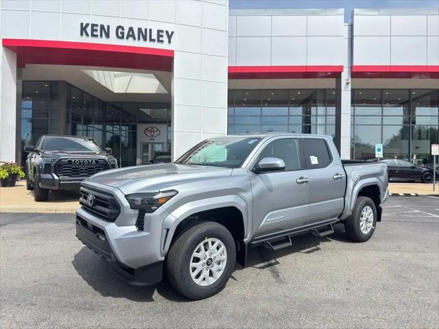 2026 Toyota Tacoma SR5 for sale in Akron, OH