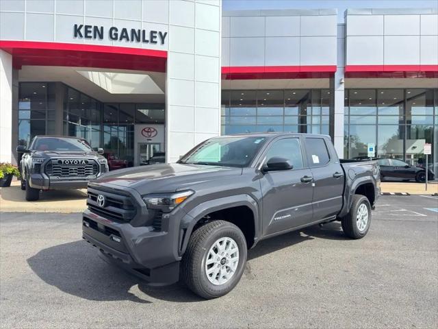 2026 Toyota Tacoma SR5 for sale in Akron, OH