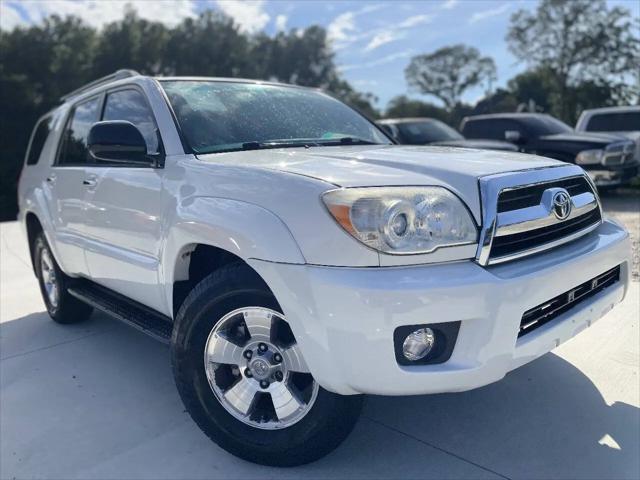 2006 Toyota 4Runner SR5 Sport V6 for sale in Buford, GA