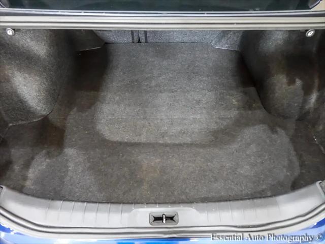 2021 Nissan Altima S FWD