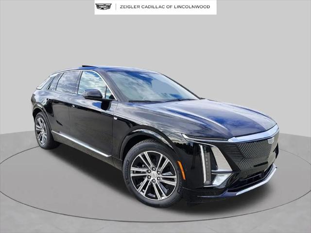 2027 Cadillac iQ Premium Luxury for sale in Lincolnwood, IL