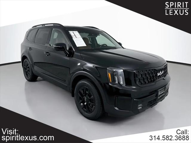 2024 Kia Telluride SX X-Pro for sale in St. Louis, MO