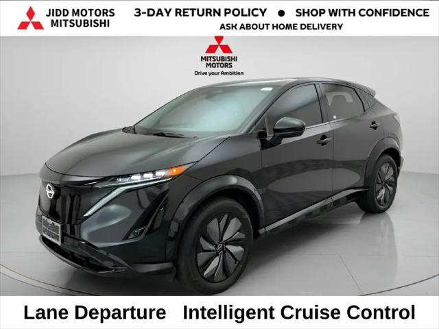 2024 Nissan ARIYA ENGAGE for sale in Des Plaines, IL