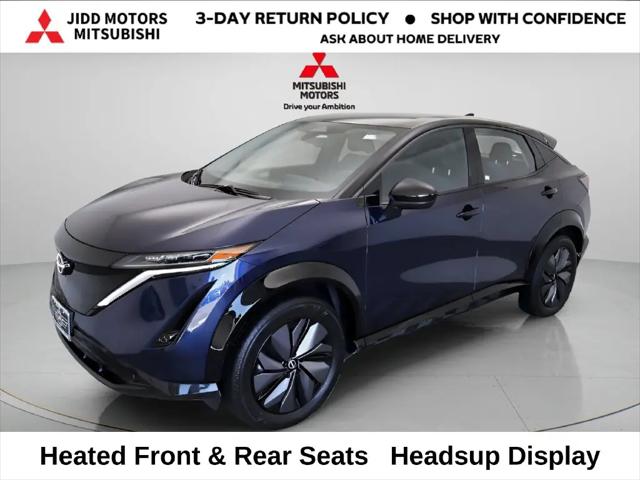 2024 Nissan ARIYA ENGAGE for sale in Des Plaines, IL