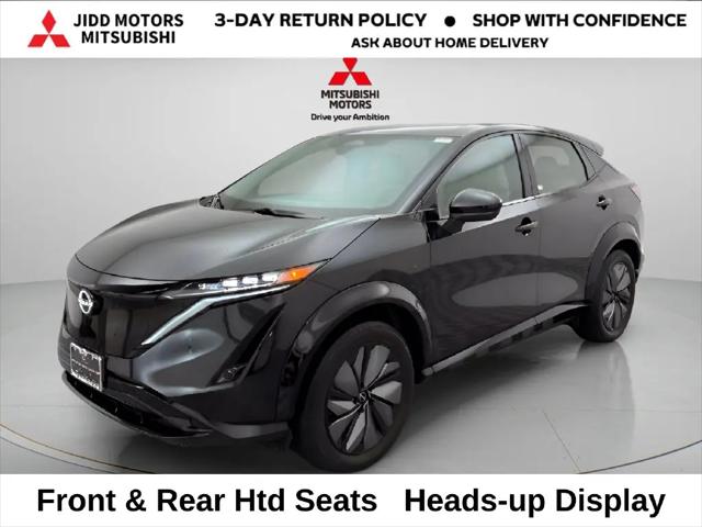2024 Nissan ARIYA ENGAGE for sale in Des Plaines, IL