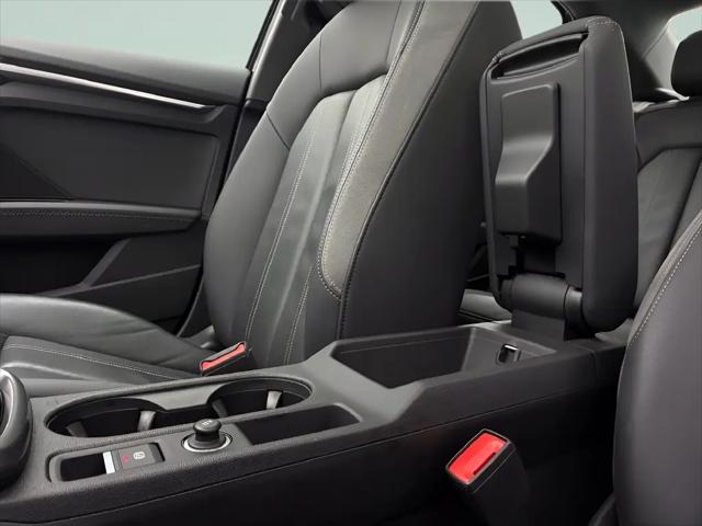 2024 Audi A3 Premium 40 TFSI Front-Wheel Drive S tronic