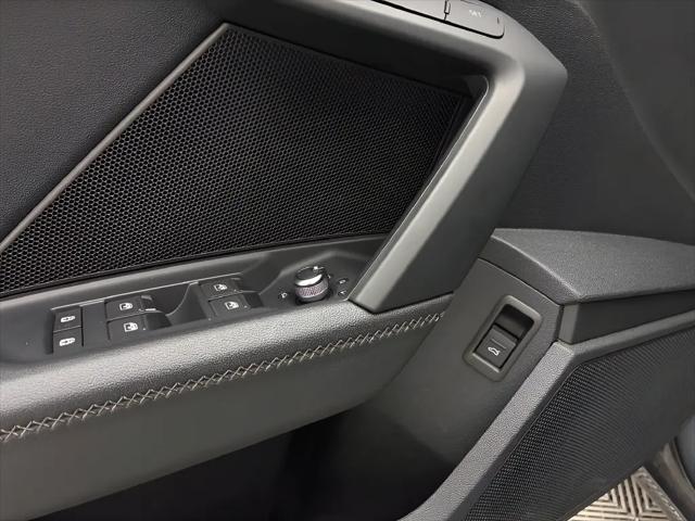 2024 Audi A3 Premium 40 TFSI Front-Wheel Drive S tronic