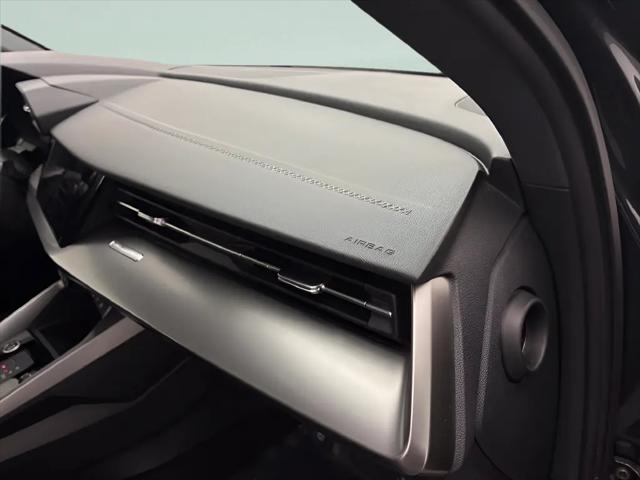 2024 Audi A3 Premium 40 TFSI Front-Wheel Drive S tronic