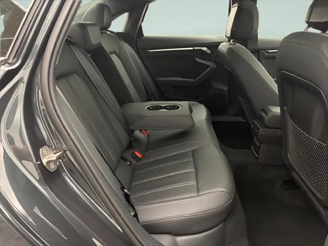2024 Audi A3 Premium 40 TFSI Front-Wheel Drive S tronic